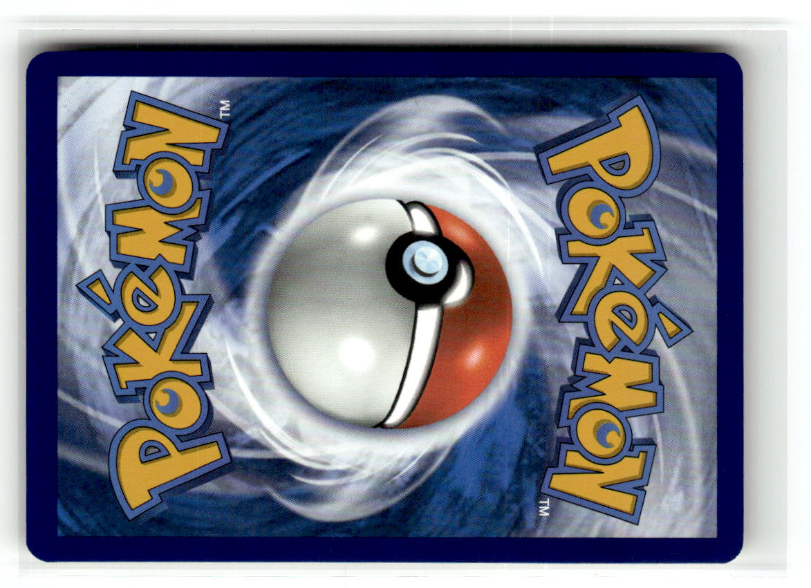 Magnezone (Back)