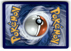 Suicune (Poke Ball Pattern) (Back)