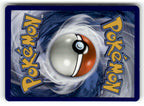 Misty's Determination (Full Art) (Back)
