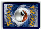 Water Energy (Texture Full Art) (Back)