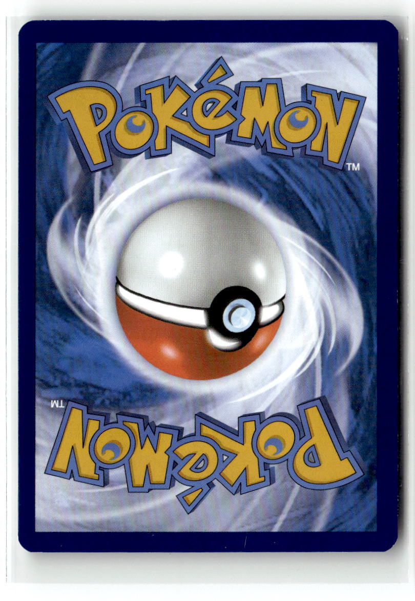 Mawile - 039 (Prerelease) (Back)