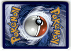 Snorlax - 140/202 (Cosmos Holo) (Back)