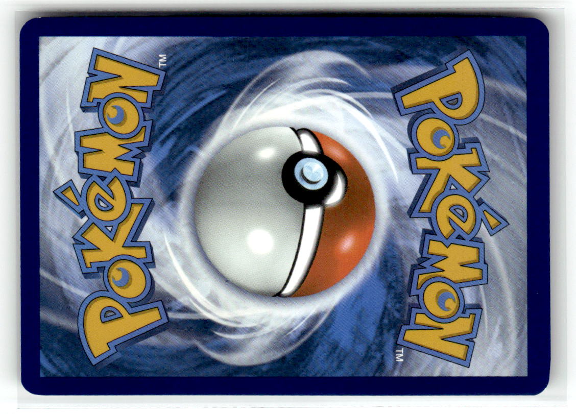 Team Rocket's Giovanni (Cosmos Holo) (Back)