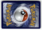 Snorlax - 140/202 (Cosmos Holo) (Back)