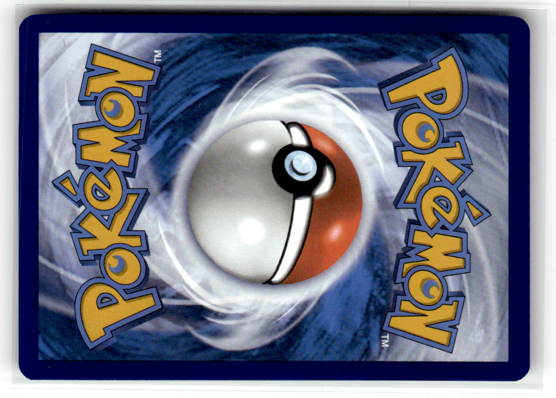Magnezone ex - 065/198 (Back)