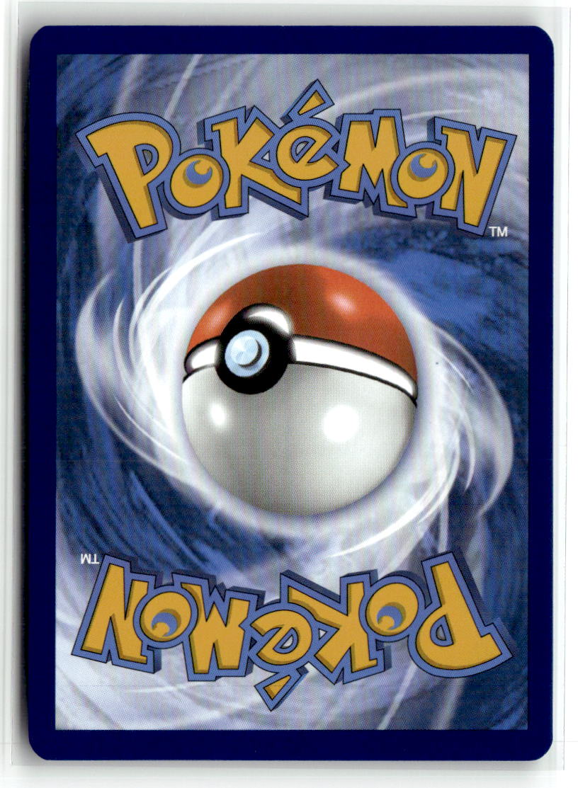 Nidorina (Back)
