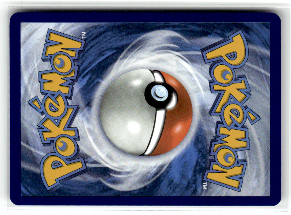 Nidorina (Back)