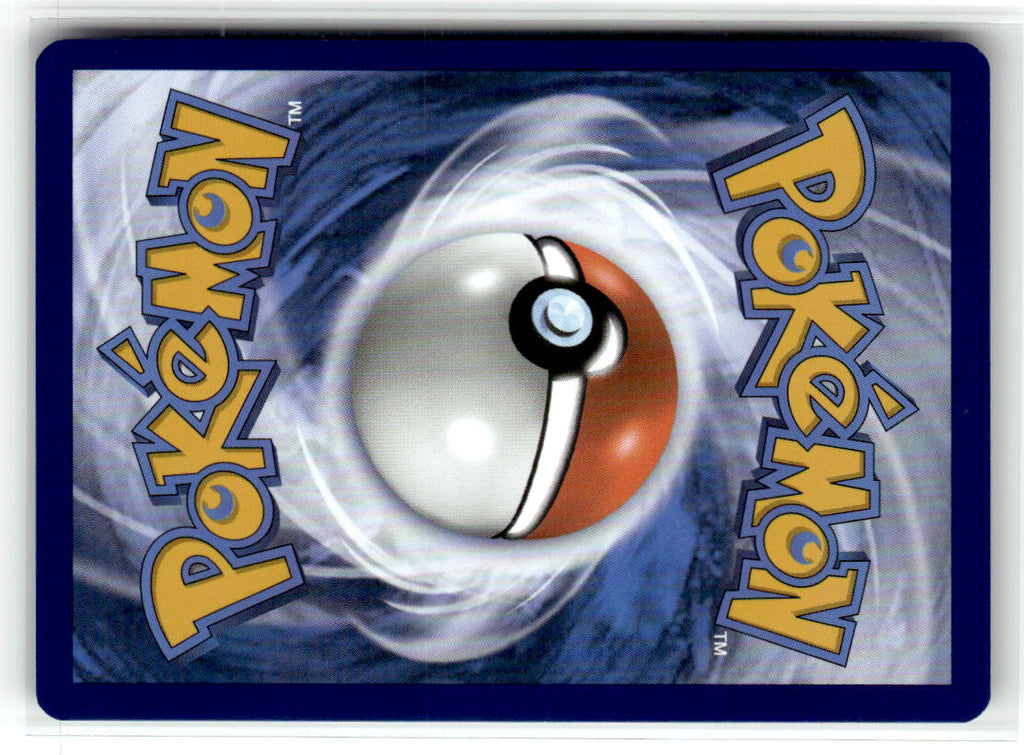 Raticate (Back)