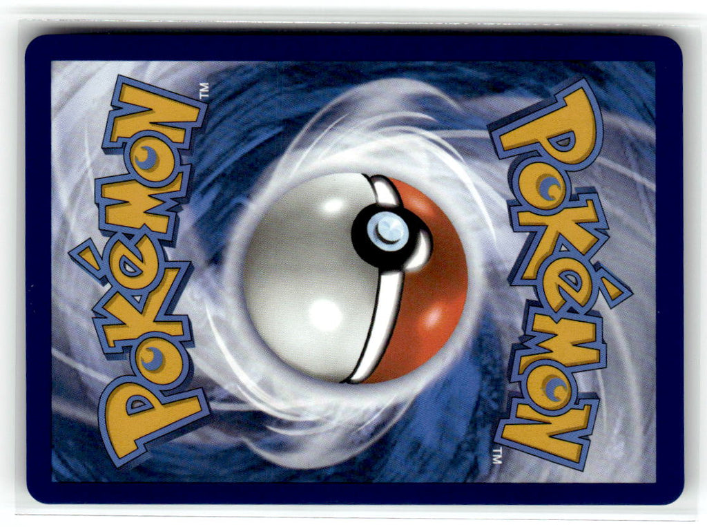 Alolan Vulpix V (Back)