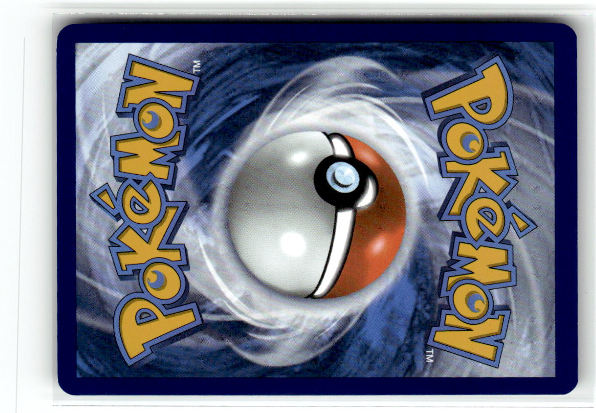 Dunsparce (Back)