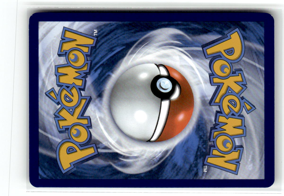 Dunsparce (Back)