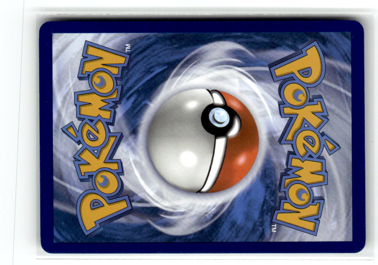 Dunsparce (Back)