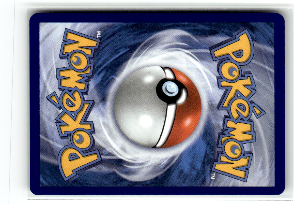 Dunsparce (Back)