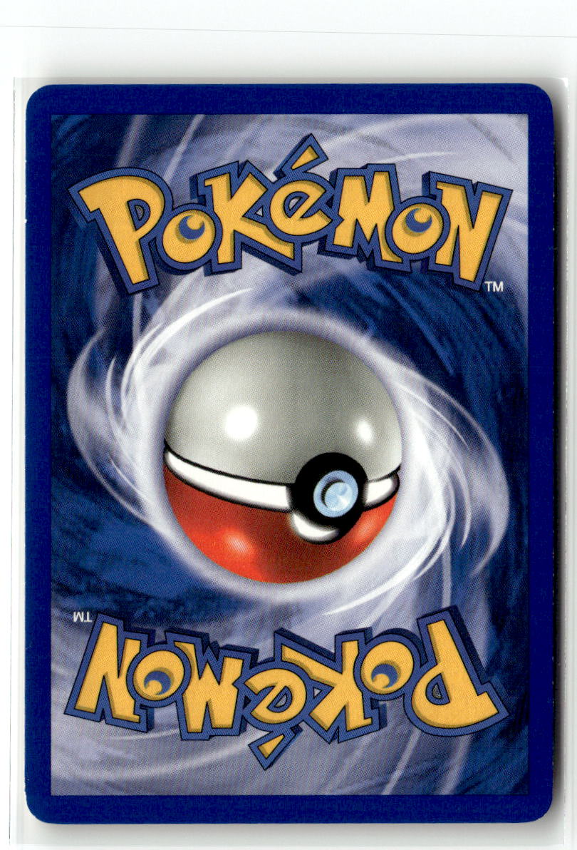 Zubat (Back)