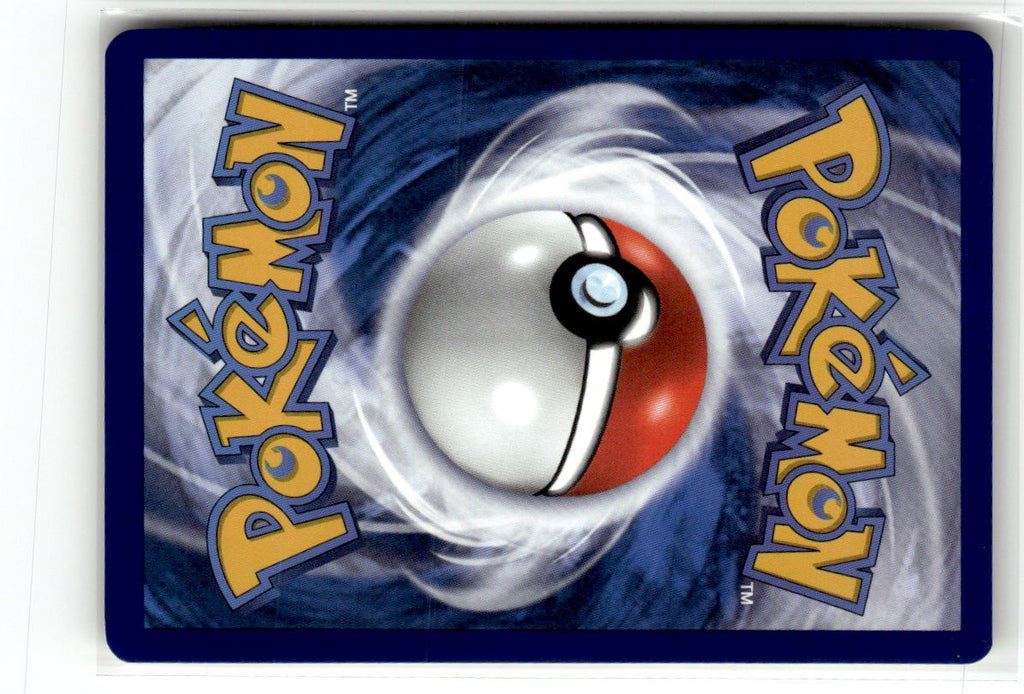 Lapras (Back)