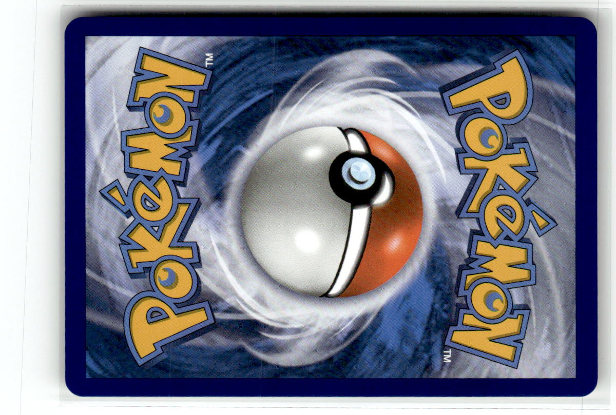 Rotom Dex (Secret) (Back)