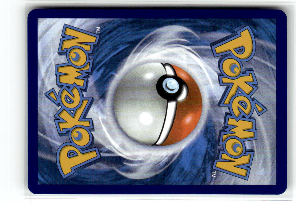 Misty's Lapras (Back)