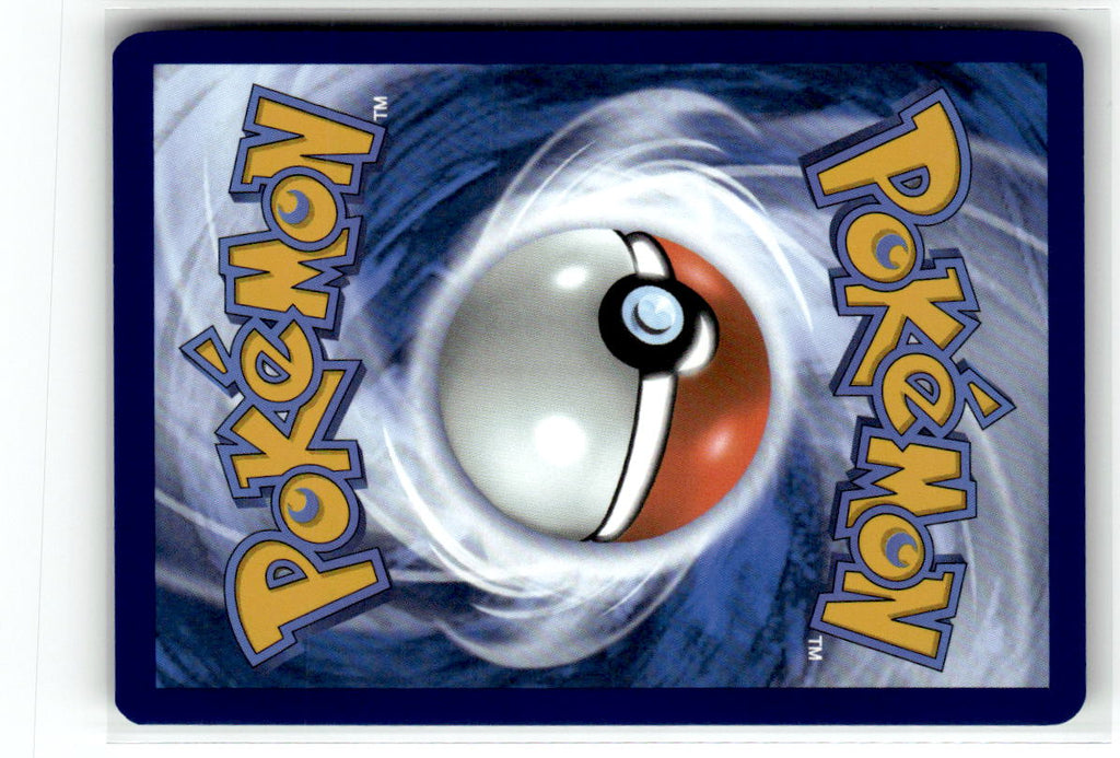 Team Rocket's Ampharos (Back)