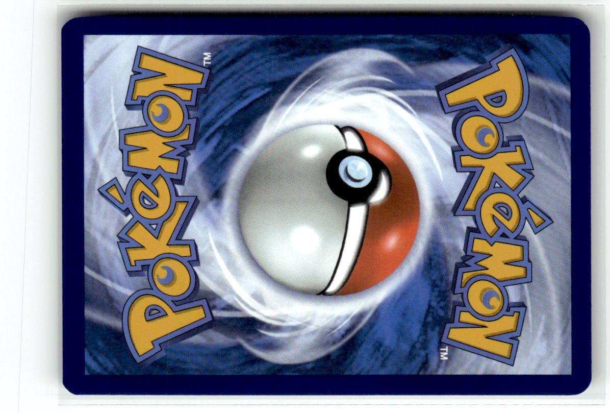 Team Rocket's Ampharos (Back)