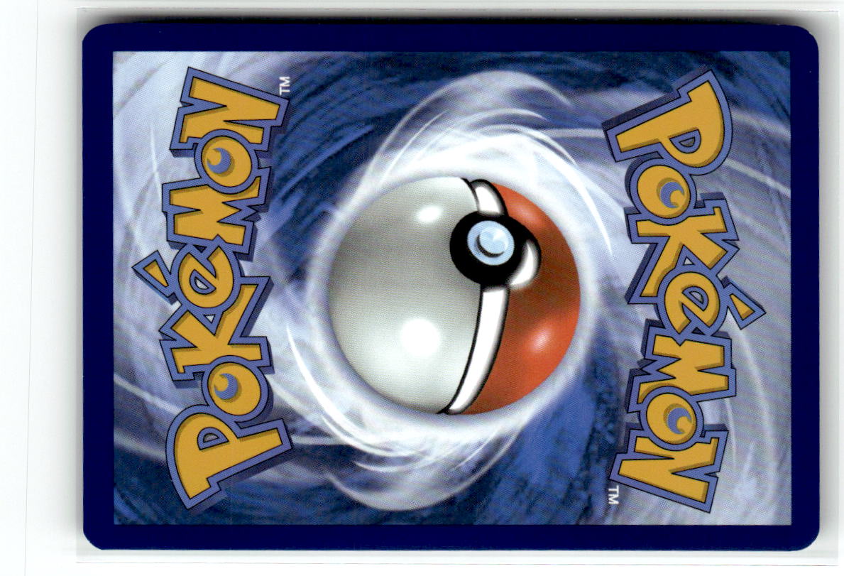 Wash Rotom (Back)