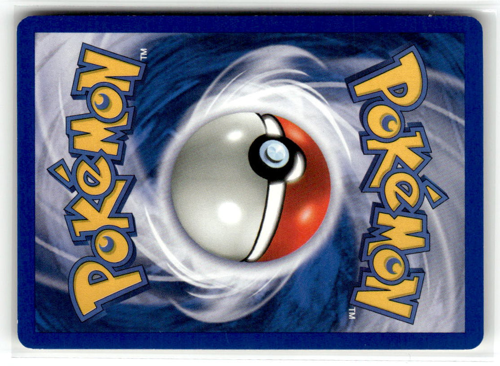 Misty's Seel (Back)