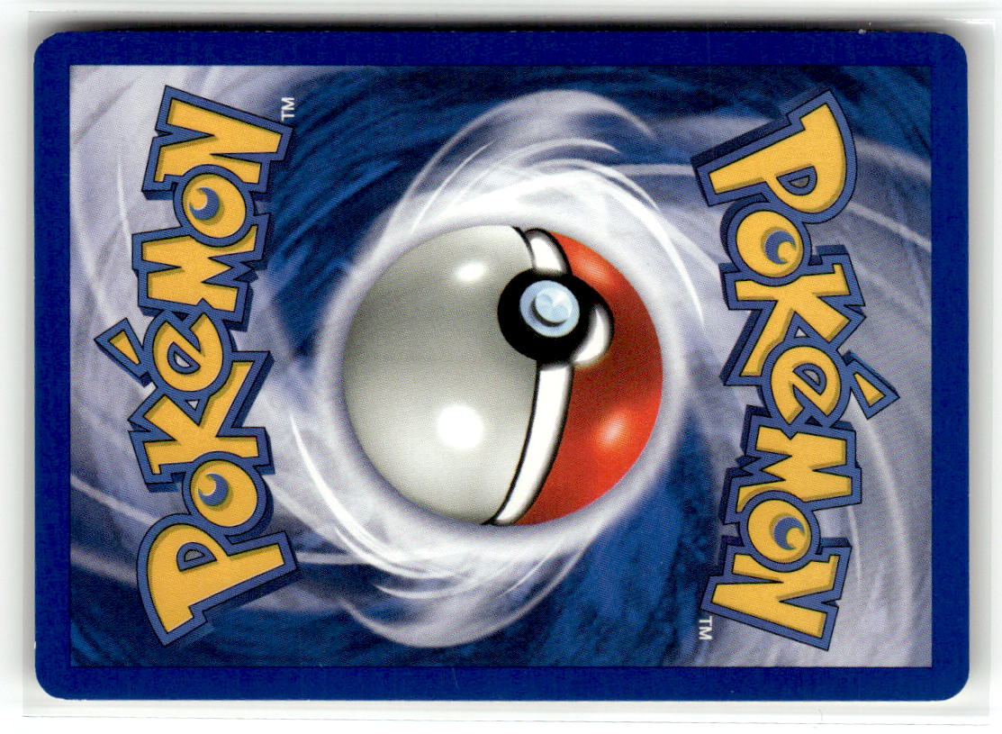 Misty's Seel (Back)