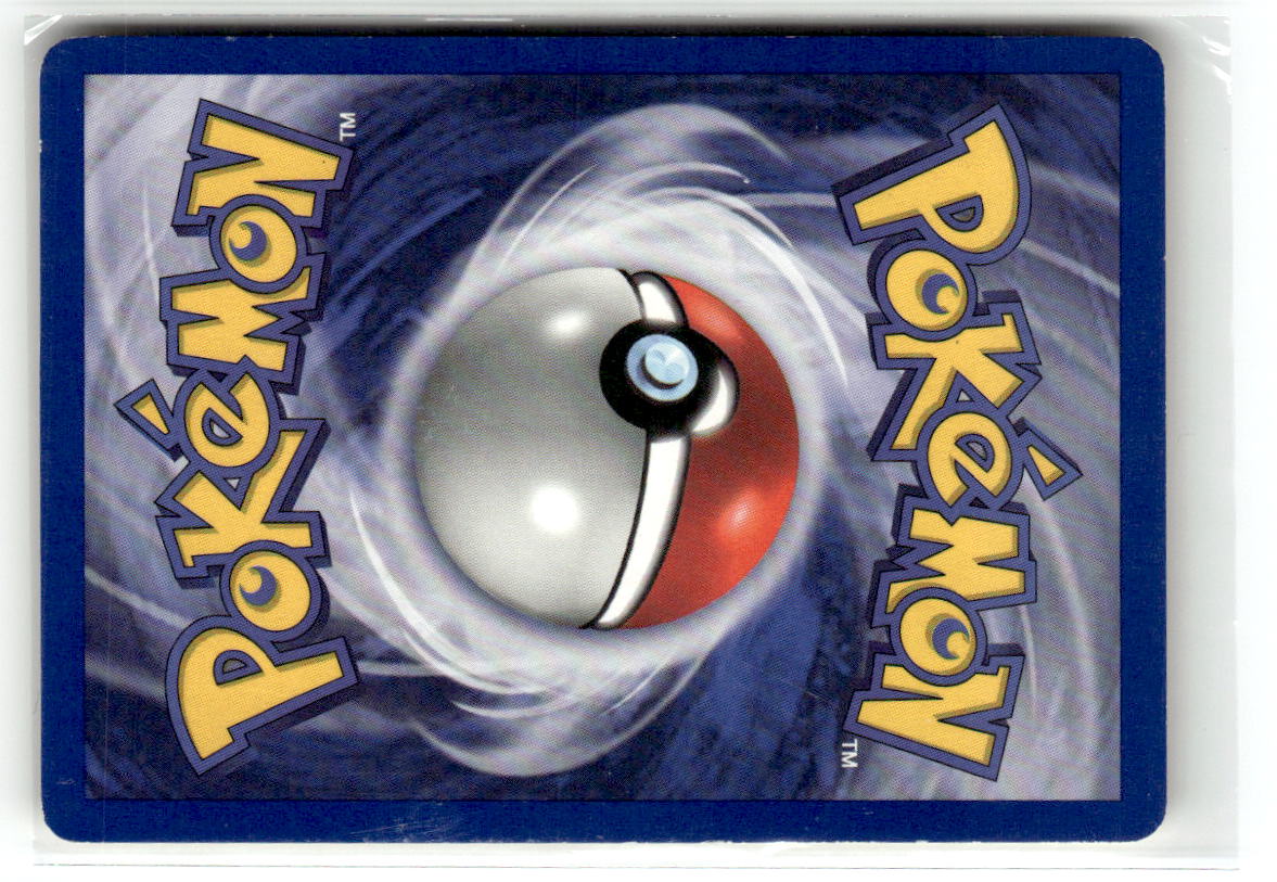 Meowth (Back)