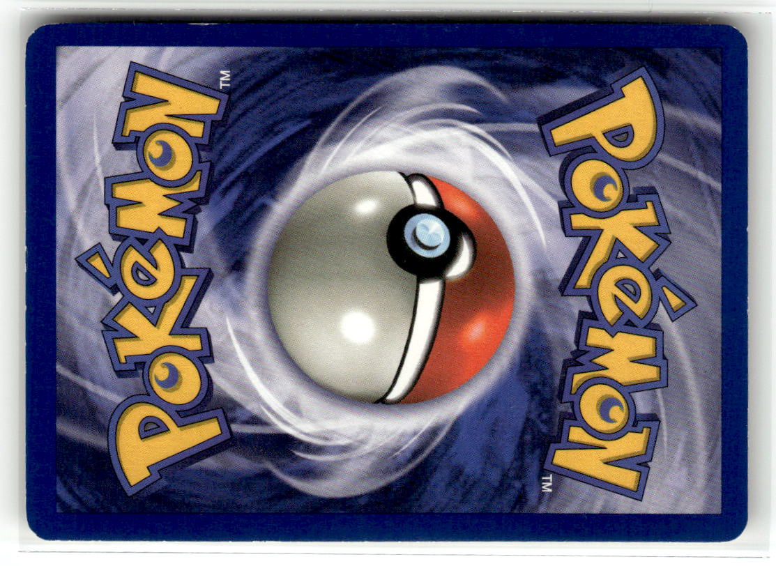 Kangaskhan (21) (Back)