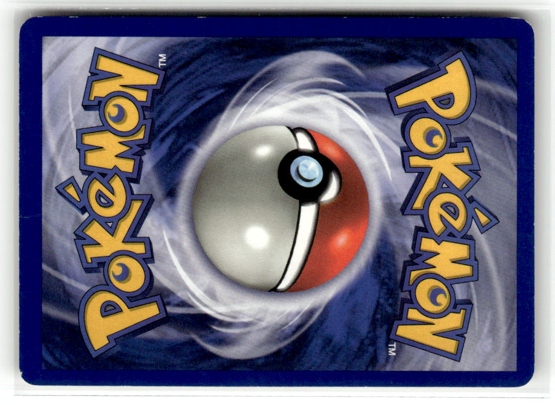 Vileplume (31) (Back)