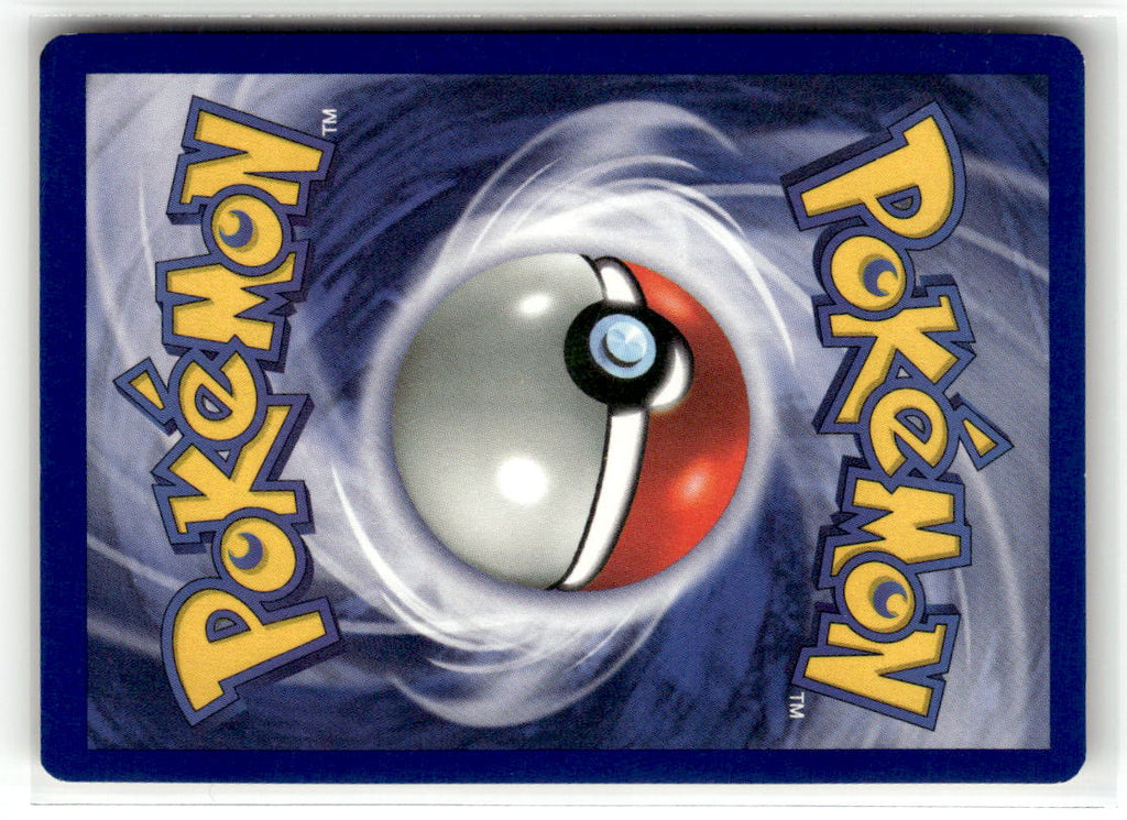 Venomoth (Back)