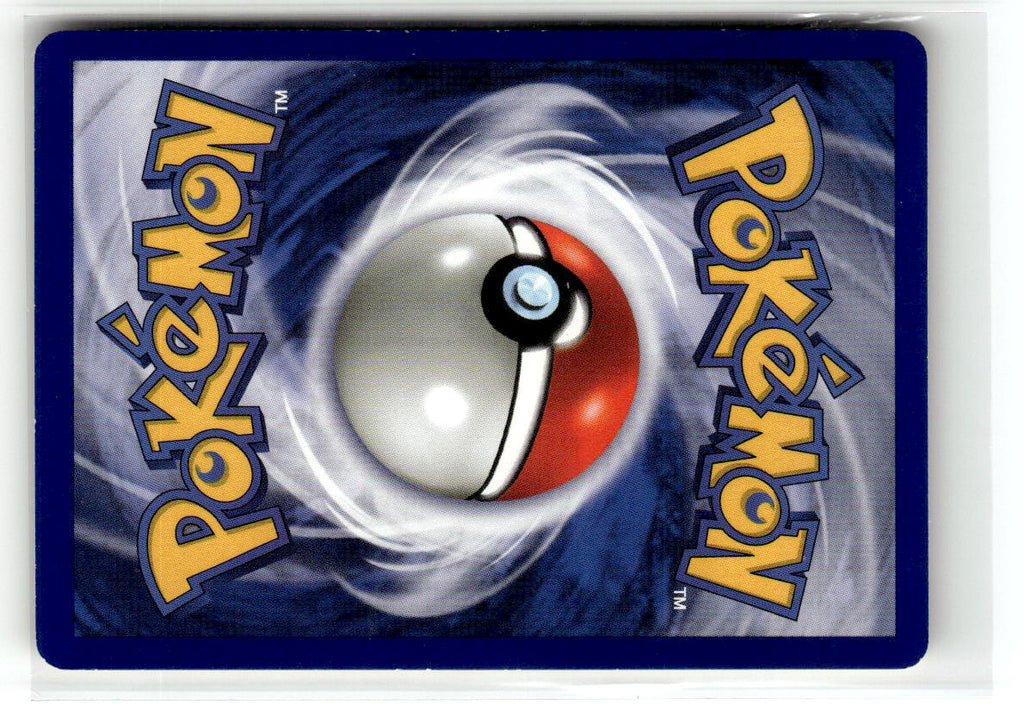Golduck (Back)