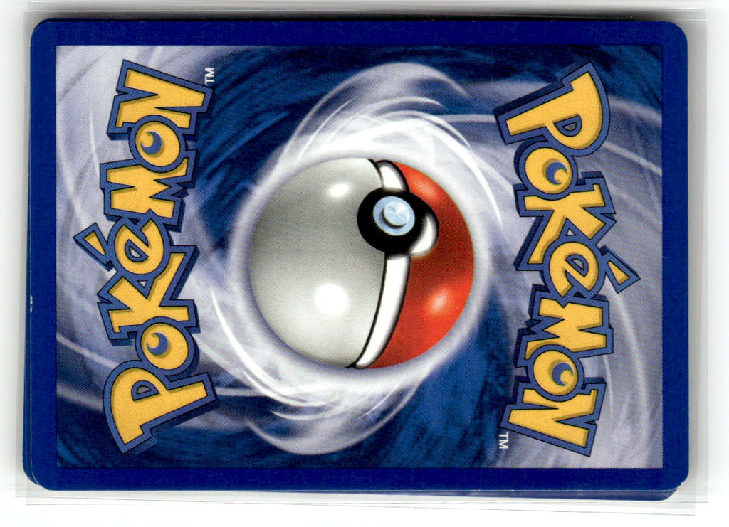Koga's Koffing (79) (Back)