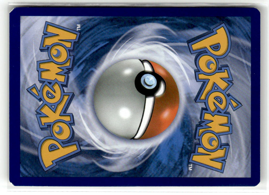 Chansey (Back)