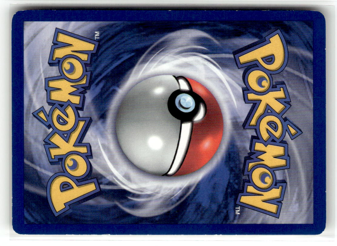 Fearow (Back)