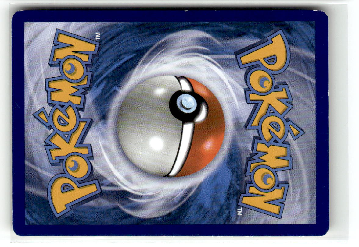 Salamence (Back)