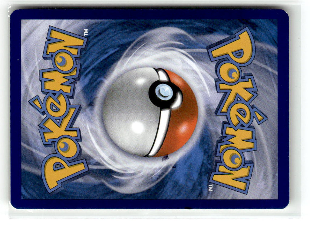 Magnemite (51) (Back)