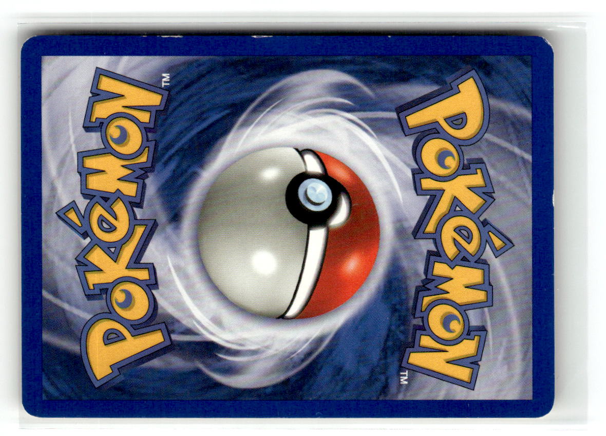 Lugia (Back)