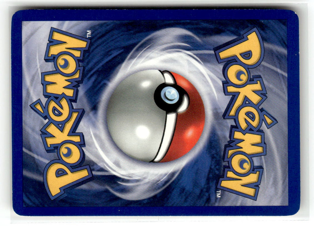Magnemite (Back)