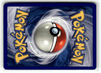 Growlithe (Back)