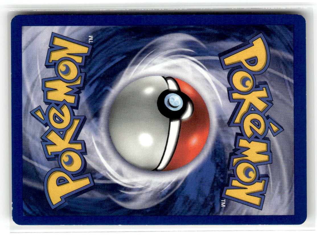 Fearow (Back)
