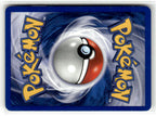 Mr. Mime (Back)