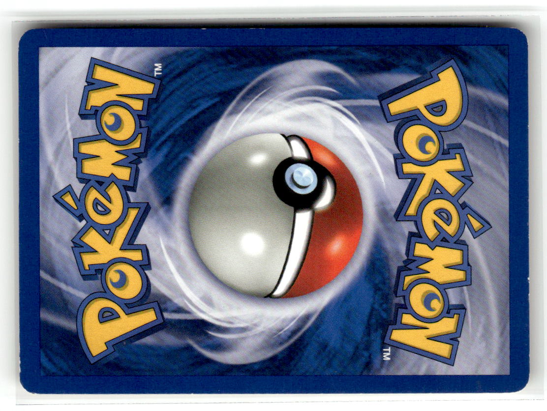 Snorlax (27) (Back)