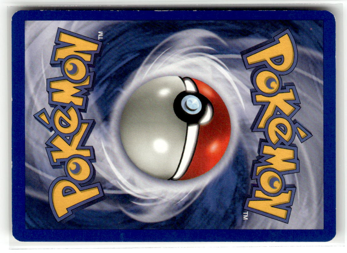 Psyduck (Back)