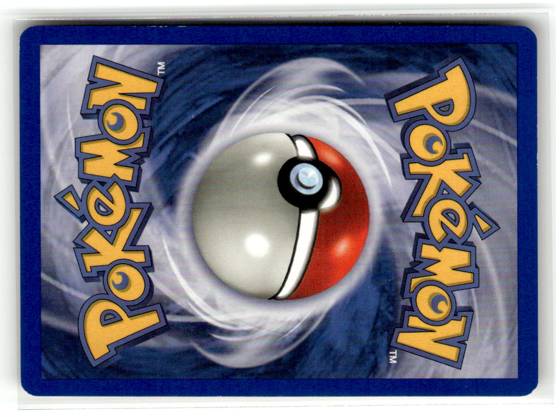 Psyduck (Back)