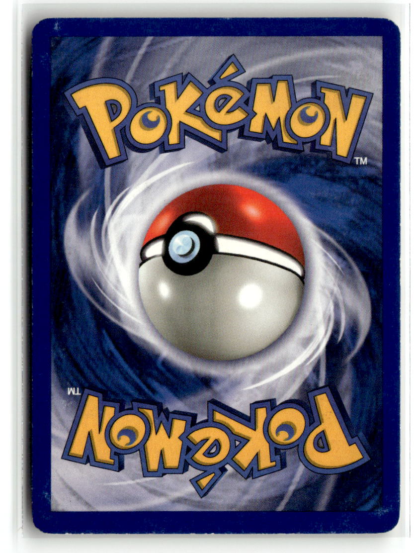 Tangela (Back)