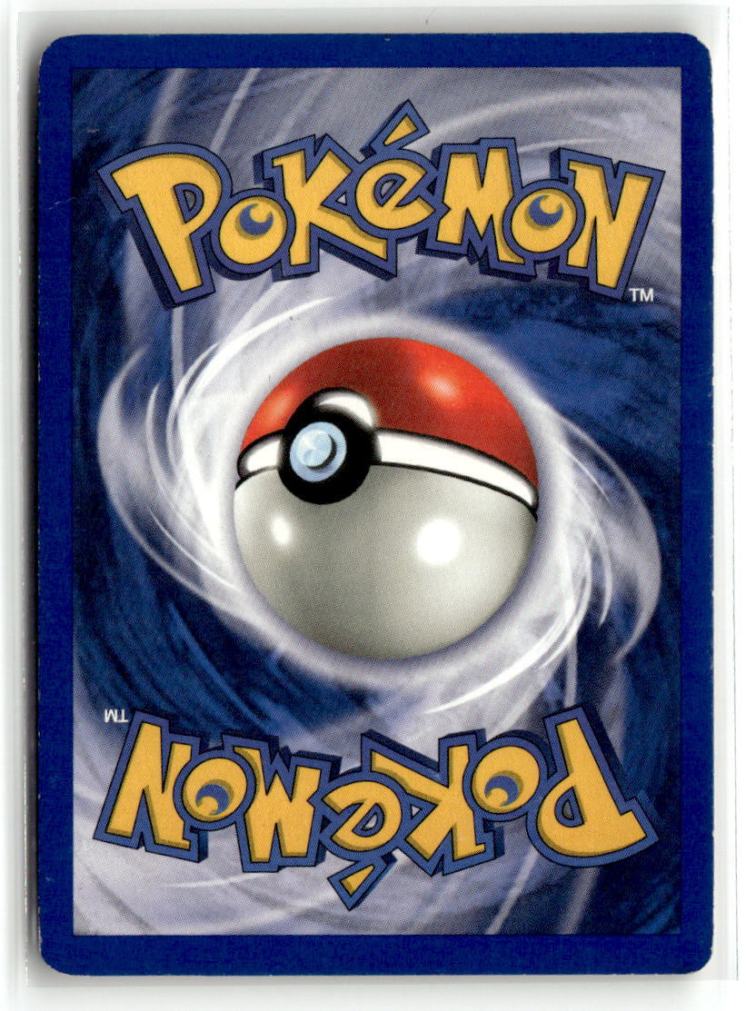 Zubat (Back)