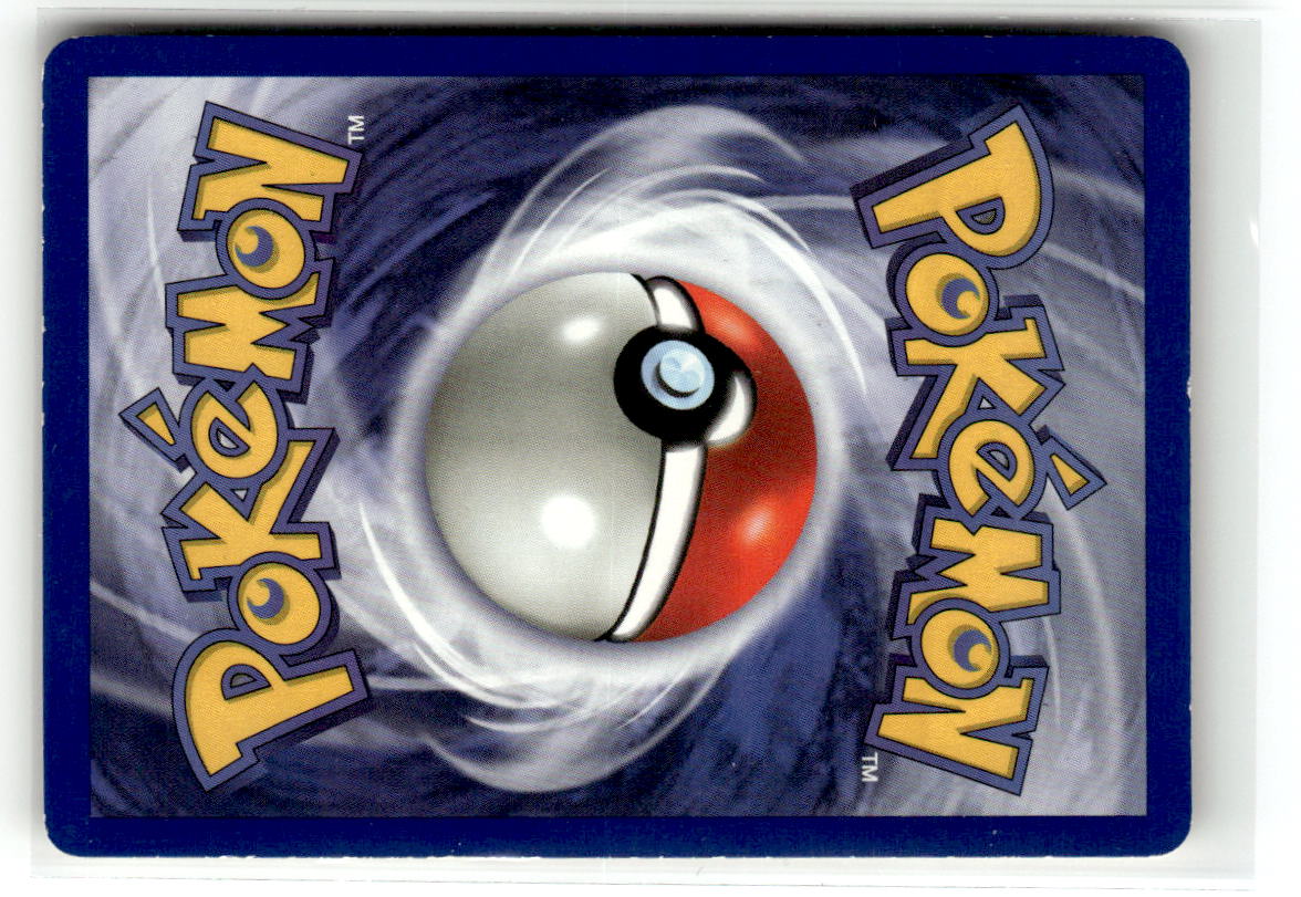 Dark Jolteon (Back)