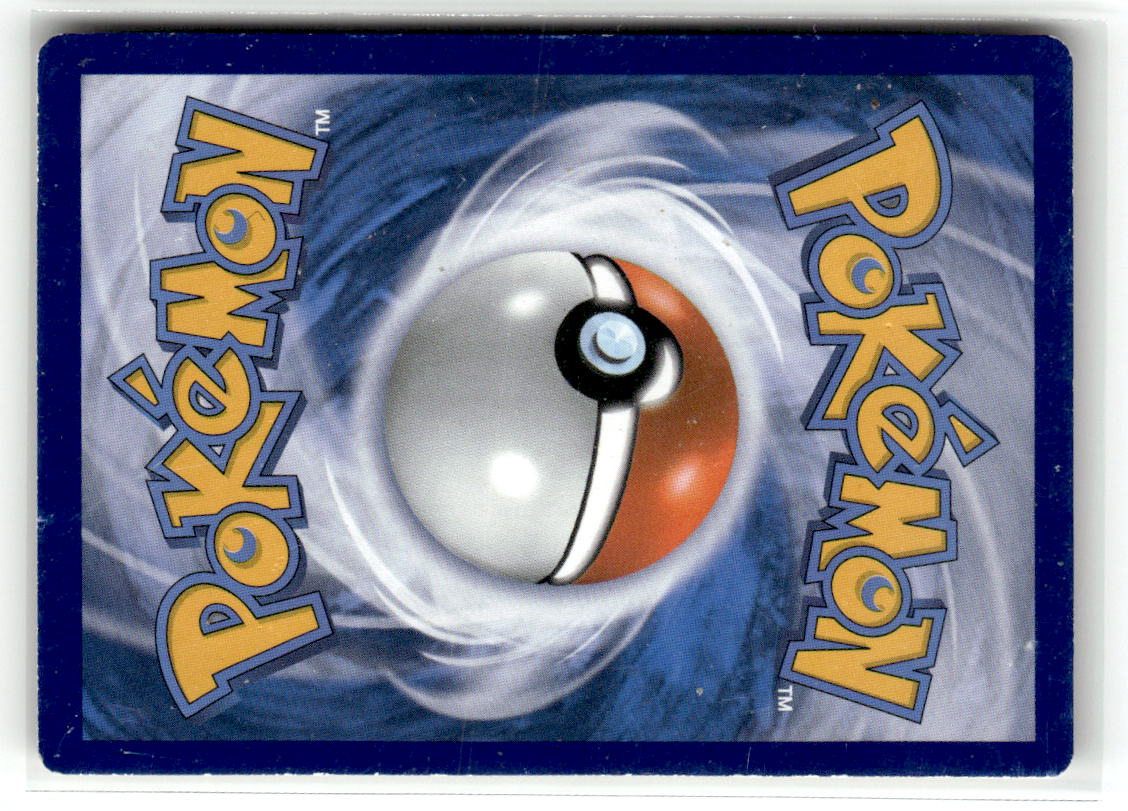 Psychic Energy (Back)