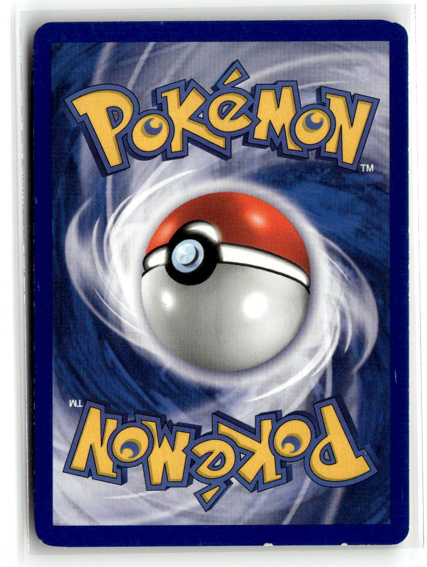 Charmander (Back)