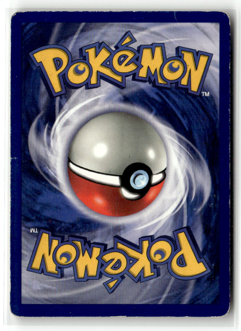 Golbat (Back)